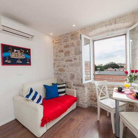 Imperium Central Apartments Zadar Exterior photo