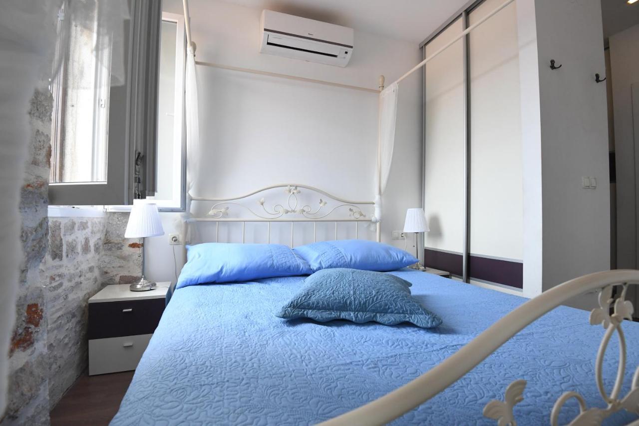 Imperium Central Apartments Zadar Exterior photo