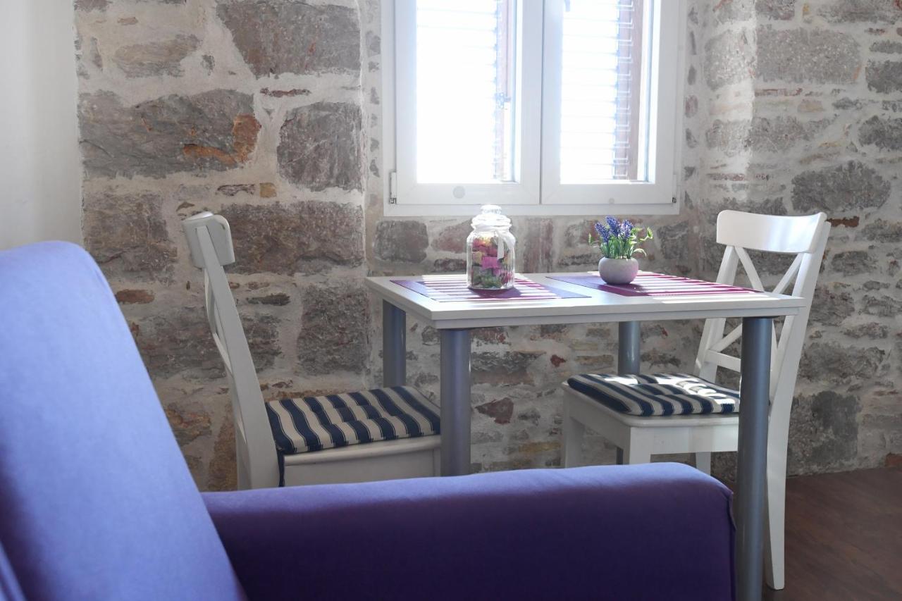 Imperium Central Apartments Zadar Exterior photo