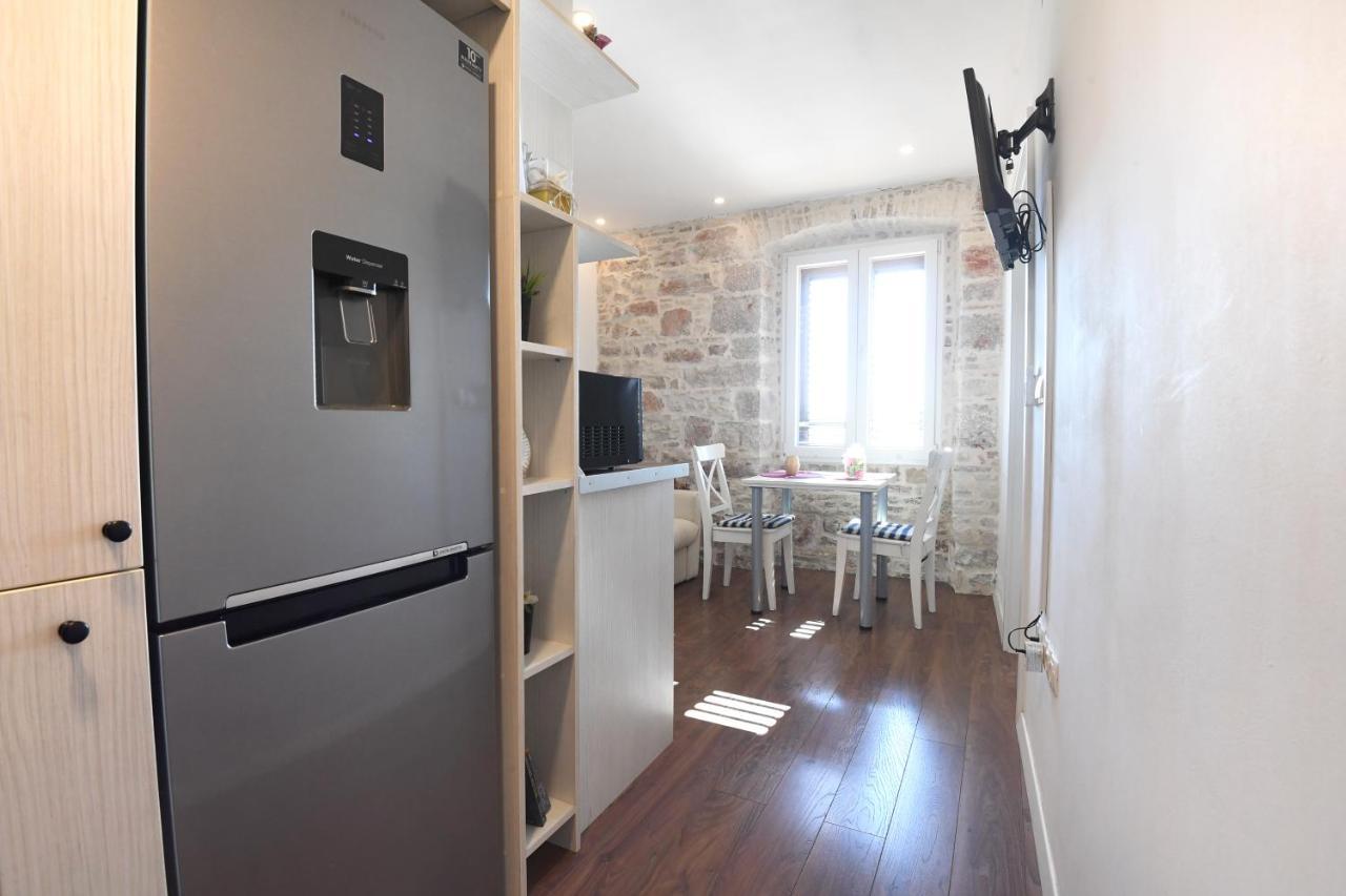 Imperium Central Apartments Zadar Exterior photo