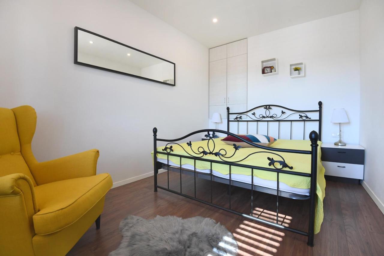 Imperium Central Apartments Zadar Exterior photo
