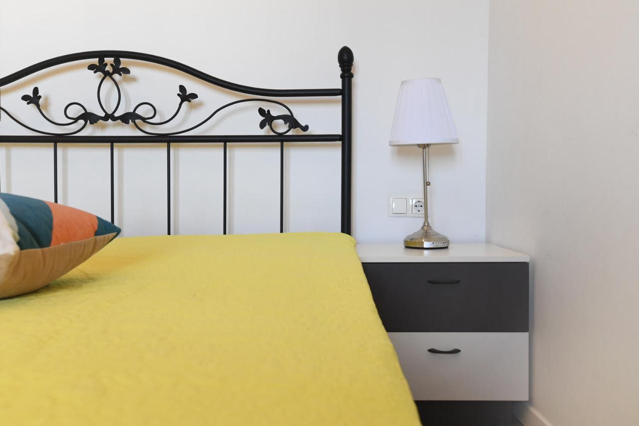 Imperium Central Apartments Zadar Exterior photo