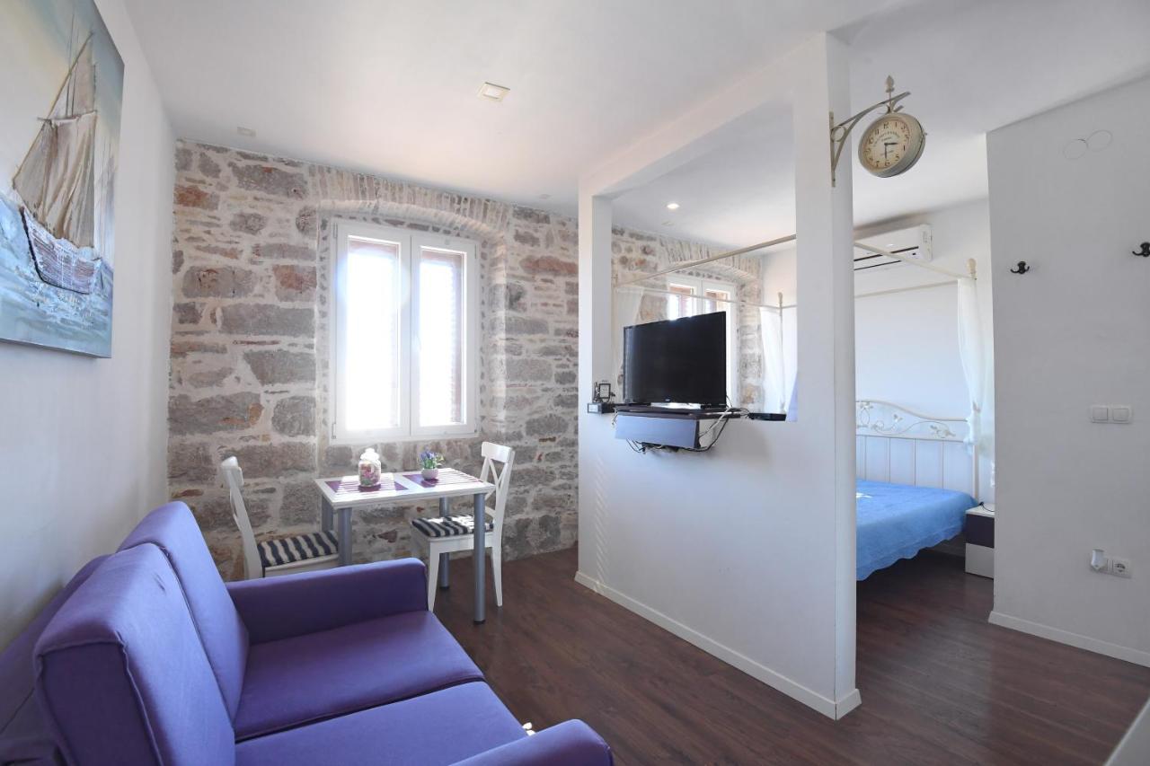 Imperium Central Apartments Zadar Exterior photo